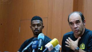 البرازيلي غوميش: حضرت من أجل تغيير النصر