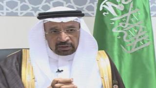 الفالح يستبعد تمديد اتفاق “أوبك” مع المستقلين