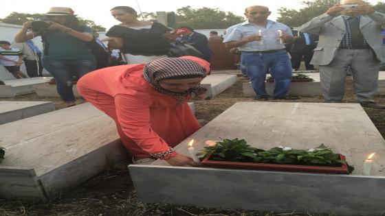 المغرب.. تكريم ضحايا “انتفاضة الخبز”
