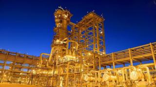 أرامكو وجنرال إلكتريك تطلقان أول توربين هوائي بالسعودية