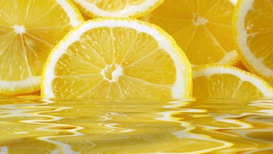 7 فوائد أسباب تجعلك تضع شرائح الليمون بغرفتك