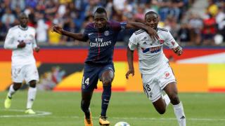 باريس سان جيرمان يتجاوز أميان تحت أنظار نيمار