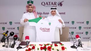 أهلي جدة يواجه برشلونة بكامل نجومه في قطر