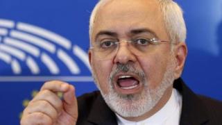 ظريف: أوباما أيضا لم يلتزم بالاتفاقية النووية