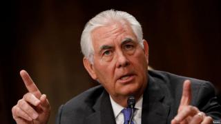 واشنطن تدعو موسكو إلى خفض التصعيد في أوكرانيا