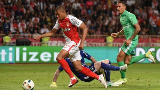 رسمياً.. موناكو يتوج بطلاً للدوري الفرنسي