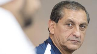 رامون دياز: غياب العابد وميليسي لن يؤثر على الهلال