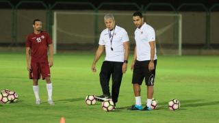 إدارة الفيصلي تنفي إقالة أنجوس