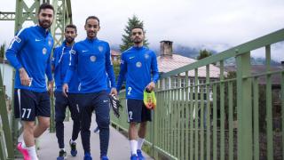 3 مواجهات تجهز البطل للموسم الجديد