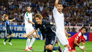 هدف قاتل يُسقط العراق أمام اليابان