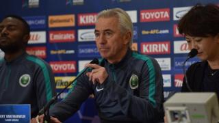 فان مارفيك: حضرنا إلى اليابان من أجل الفوز