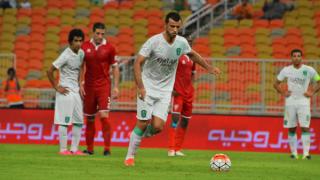 أهلي جدة يسعى لمواصلة صحوته على حساب الوحدة