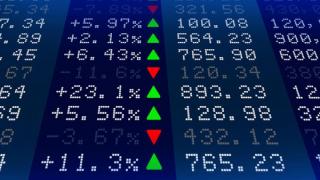 موجة تفاؤل تدفع الأسواق العربية إلى مكاسب قياسية