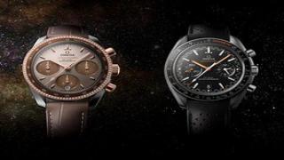 لك ولها.. هذا ما ستقدمه “أوميغا” بمعرض بازل للساعات