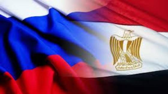 اتفاق روسي مصري لمواصلة المحادثات بقضايا الشرق الأوسط