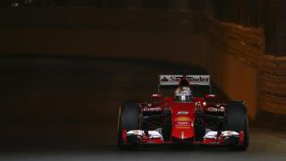 ليبرتي ميديا تشتري بطولة “فورمولا 1” بـ4.4 مليار دولار