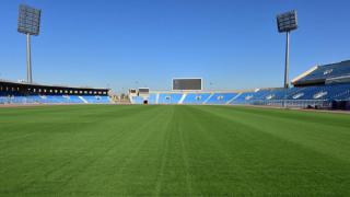 هيئة الرياضة: “الملز” الملعب الأول بنظام “هايبرد غراس”