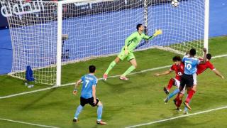 الفيصلي يسقط الأهلي للمرة الثانية ويطير إلى النهائي