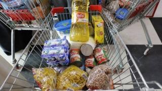 استمرار ارسال رسائل للمستفيدين من مشروع القسائم الغذائية بقيمة 100 شيكل لشهر رمضان بدعم التيار الاصلاحي