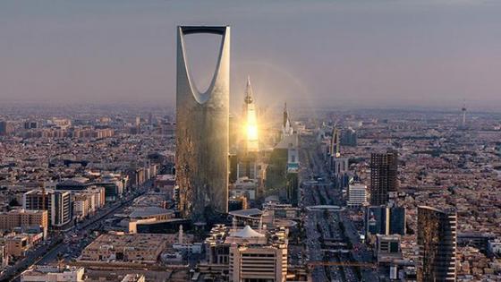 نمو الاقتصاد السعودي 1.4% بالربع الثاني على أساس سنوي