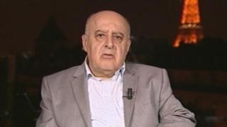 ماخوس: مناطق خفض التوتر قد تكون بداية لتقسيم سوريا