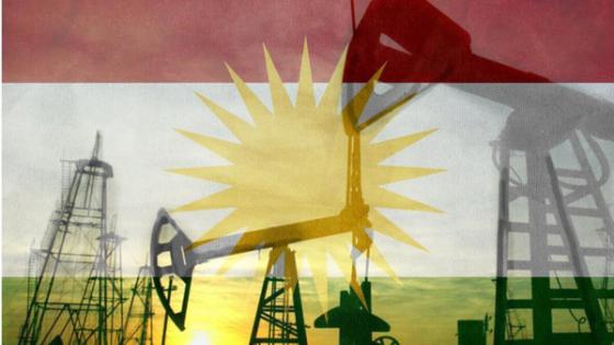 كردستان يرفع صادراته من النفط إلى 565 ألف برميل يومياً