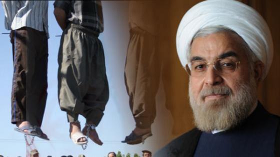 إيران.. المتشددون يصعدون الإعدامات بعيد انتخاب روحاني