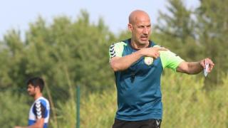 مدرب العراق: الأخضر لم يكن سيئاً أمام تايلاند