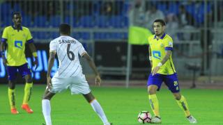 “الانضباط” ترفض شكوى النصر ضد المرزوقي