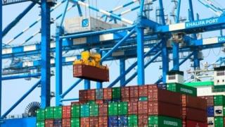 “موانئ أبوظبي” تسجل 77% نمواً في أرباحها الفصلية