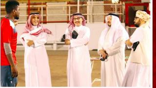 فقيه يدعم الوحدة بـ200 ألف ريال