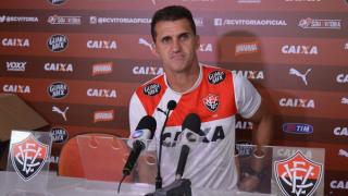 فاجنر مانسيني مدربا جديدا لفريق تشابكوينسي البرازيلي