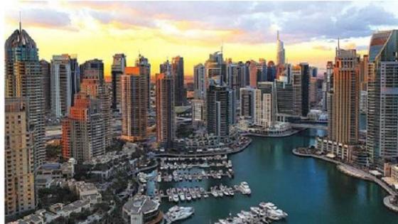 الإمارات الوجهة المفضلة للاستثمار العقاري الخليجي