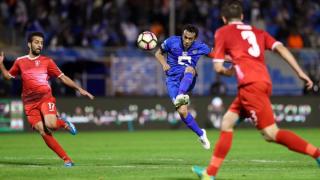 الهلال يسعى للابتعاد بالصدارة في ظهور خربين الأول