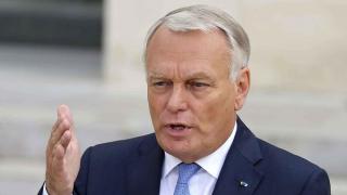 وزير الخارجية الفرنسي يبحث مع ولد الشيخ الأزمة اليمنية