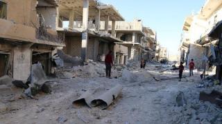 المعارضة السورية: إيران وروسيا دولتا احتلال