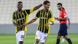 الرباط الصليبي يسقط تركي الخضير