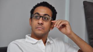 مروان حامد يتحدث عن سبب اختياره أفلاماً مثيرة للجدل