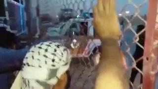 شرطة الشرقية تكشف حقيقة احتجاز بعض العمال لأحد ضباطها