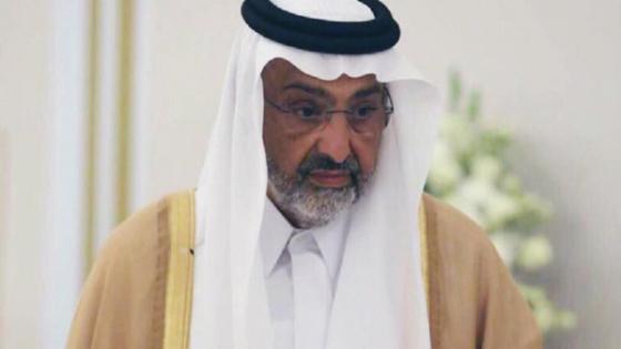 عبدالله آل ثاني لحجاج قطر: يؤسفني أن تمنع الدوحة نقلكم