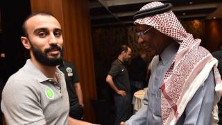 عيد يودع لاعبي الأخضر.. وهوساوي يغيب