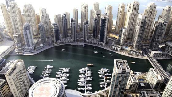 3294 مستثمرا سعوديا يضخون 8 مليارات درهم في عقارات دبي