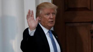 ترمب يكشف عن القرارات التي سيتخذها في أول يوم من ولايته