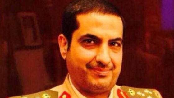 عبدالعزيز الشمري قائما بأعمال سفارة السعودية بالعراق