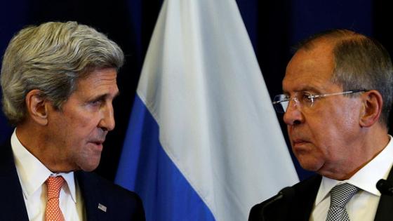 روسيا: الاتفاق مع أميركا لوقف النار بسوريا ما زال قائما