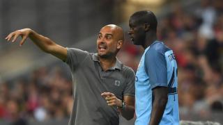 الأفارقة سيتركون تشجيع سيتي بسبب تعامل بيب مع توريه