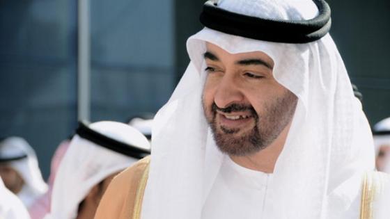 محمد بن زايد: نفخر بإنجازات المرأة الإماراتية