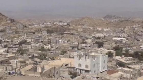 هيومن رايتس: ميليشيات الحوثي تقتل اليمنيين بالألغام