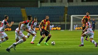 الترجي يتأهل إلى نهائي البطولة العربية