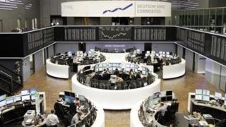 أكبر مكاسب للأسهم الأوروبية منذ فوز ماكرون